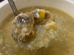 -沙田新强记烧鹅海鲜酒家