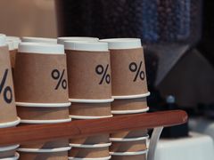 -% Arabica阿拉比卡咖啡烘焙工坊