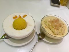 -果流香水果甜品(建政路店)