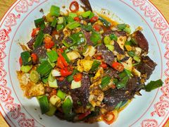 -威哥的菜·地道长沙菜(雨花亭店)