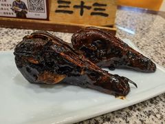 酱鸭头-南京大牌档(龙江新城市广场店)