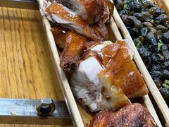 -竹一味·竹筒饭