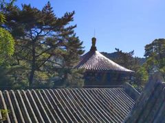 -潭柘寺景区