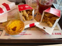 -肯德基(仙游店)