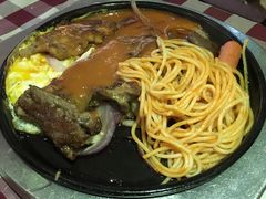 -开心果牛扒城(雍华庭店)