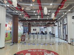 -歌斐颂巧克力小镇