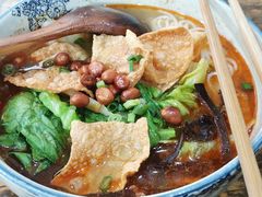 -陈记柳州螺蛳粉(大坪店)