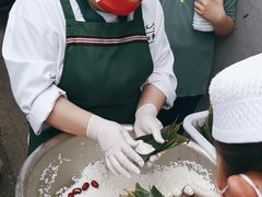 -清真·鸦儿李记·小馆(后海店)