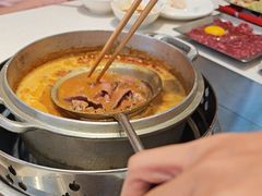 -荣叔港式沙嗲牛肉火锅(正佳潮流店)