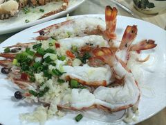 -海门岛七号餐厅