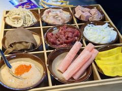 -芈重山老火锅(广州首店)
