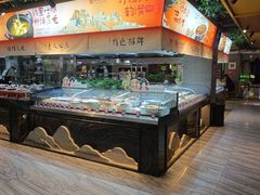 -不倒翁·安徽名菜楼(步行街店)