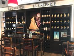 -La Creperie法餐厅(桃江路店)