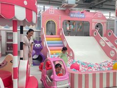 -前小桔亲子创意农场·草莓采摘·露营烧烤