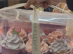 -DANXI丹喜面包·蛋糕(小公园永平店)