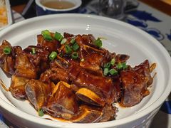 -绿茶餐厅(布吉万象汇店)