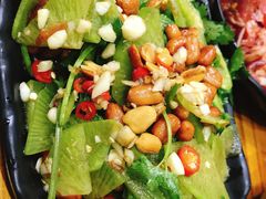 -丹东特色烤肉(南光三部店)