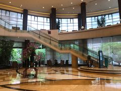 -上海红塔豪华精选酒店
