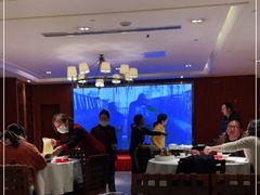 大堂-好食上(喜盈门.范城店)