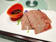 平遥牛肉-晋乡居(南开店)