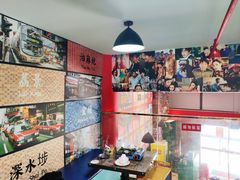 -小龍鳳·港式海鲜打边炉(沙湖路店)