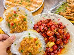 -小民大排档(光谷店)