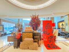 -YAFEE雅菲·粤菜·湘菜·融合菜(魏公村店)