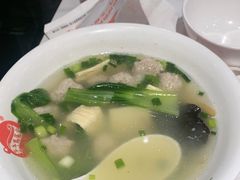 -子午路张记肉夹馍(兵马俑店)