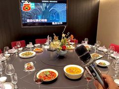 -三生三味密宗川菜·江景餐厅(来福士店)