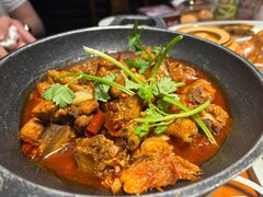 -亮欢寨(凯里总店)