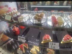 -Sweety Fairy小蜜蜂蛋糕&下午茶(大柏树店)
