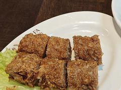 -松發肉骨茶(克拉码头店)