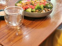 -AFS Cafe & Canteen(闽江二路店)