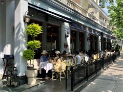 -夏朵花园(复兴西路店)