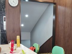 -古南都·清真绿柳居菜馆(太平南路店)