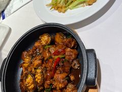 -小螺号海鲜·地道鲁菜(恒大店)