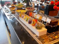-悦椿温泉酒店·悦椿苑火锅餐厅