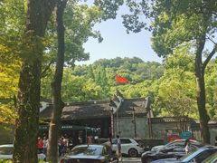 -宁波市保国寺古建筑博物馆