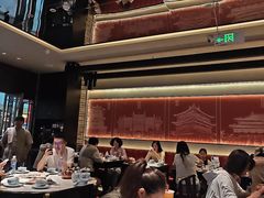 -龍聚祥烧麦馆(万达店)