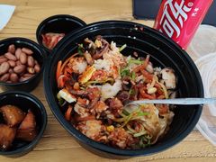 -火炉火自助餐(悠唐购物中心店)