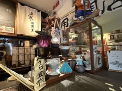 -沪水焙煎室(淡水路店)