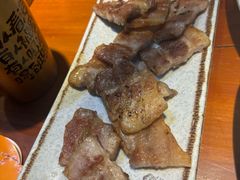 -火炉情韩国料理店(古田路店)