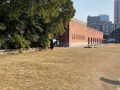 -江湾体育中心游泳馆