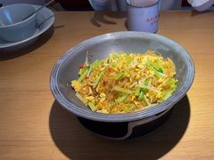 -蜜桃餐厅·伴山(绿宝广场店)