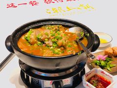 -潮上潮(南中环店)