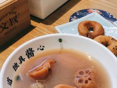 -文叔·湖北名小吃·小龙虾(华强北店)