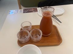 -蔡澜点心·粤菜(嘉里中心店)