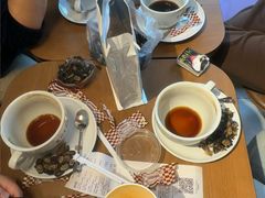 -COSTA COFFEE(西湖天地店)