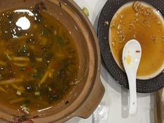 -新凯旋烧烤·燕姐千岛湖土菜