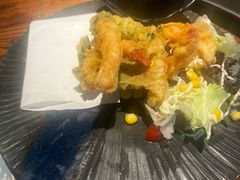 -京鹿料理(荟聚店)